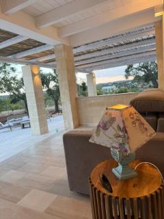 Trullo Qui si Sana - Cisternino - 3