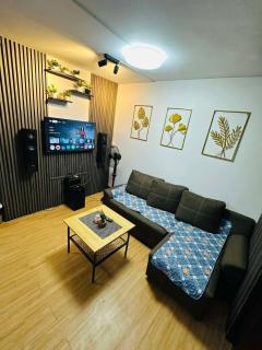 Reyes Haven - Urban Deca Marilao - 2