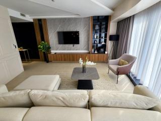 Luxurious 1 bedroom corner unit - Davao - 9