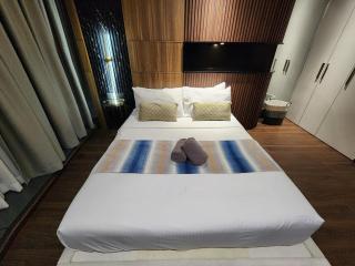 Luxurious 1 bedroom corner unit - Davao - 7