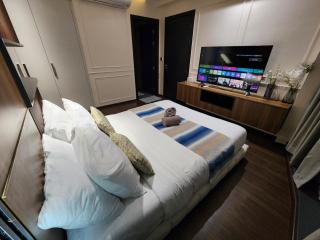 Luxurious 1 bedroom corner unit - Davao - 6