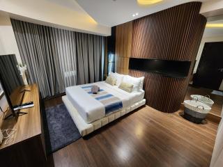 Luxurious 1 bedroom corner unit - Davao - 4