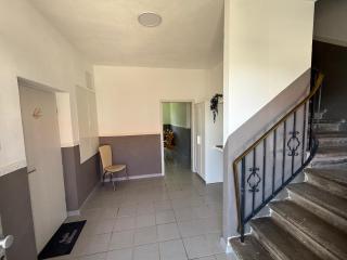 Ferienwohnung Schwalbennest - Großschirma - 7