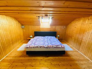 Apartment in Salchau near Lachtal Ski Area - - 5