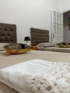 Peace & Prestige in the heart of tunis - Tunis - 2