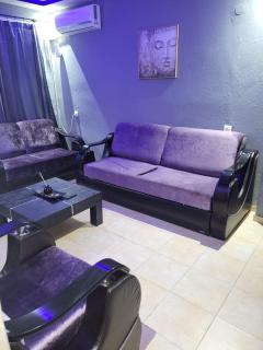 Eftelya Relax and Home Alexandroupolis Heart City 50m - 8