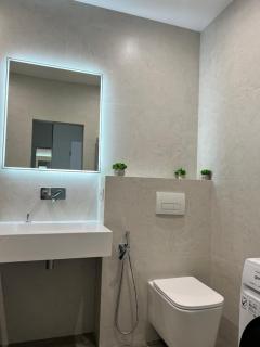 ВІП апартаменти район автовокзалу ЖК Арена,ЖК Great House - Riwne - 7