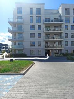 Kawalerka - Giżycko - 7