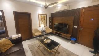 Two bed Apartment near Gulberg Lahore - Lahore - 0