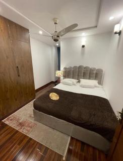 Two bed Apartment near Gulberg Lahore - Lahore - 9
