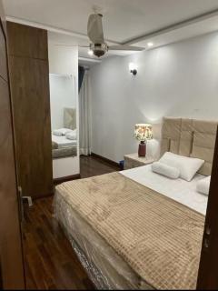 Two bed Apartment near Gulberg Lahore - Lahore - 8