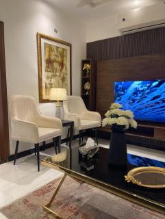 Two bed Apartment near Gulberg Lahore - Lahore - 6