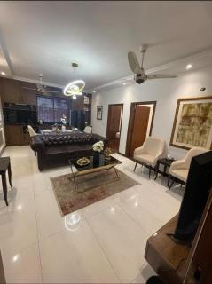 Two bed Apartment near Gulberg Lahore - Lahore - 5