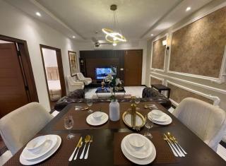 Two bed Apartment near Gulberg Lahore - Lahore - 3