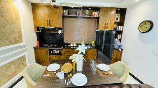 Two bed Apartment near Gulberg Lahore - Lahore - 1