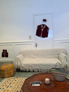 Peace & Prestige in the heart of tunis - Tunis - 3