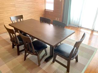 わったー家あぱらぎ館 - 2