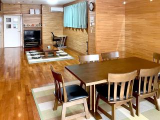 わったー家あぱらぎ館 - 7