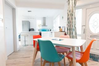 Ocean La Vie - Barton on Sea - 4