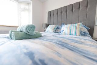 Ocean La Vie - Barton on Sea - 3
