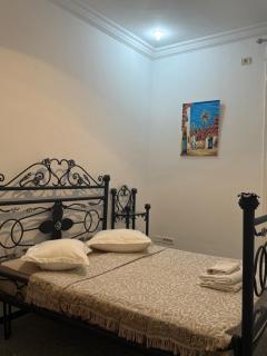 Peace & Prestige in the heart of tunis - Tunis - 4