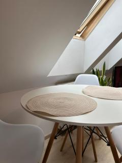 Loft pod belką - 5