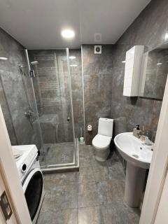 Apartment 02 - 0