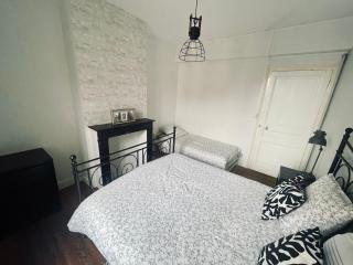 Appartement 80m2 à deux pas du beffroi - 6