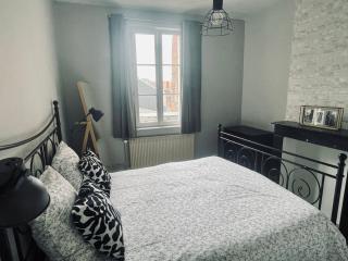 Appartement 80m2 à deux pas du beffroi - 7