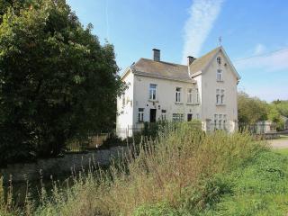 Riverside Mansion Retreat - Le Parque - 6