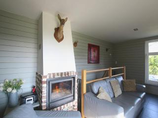 Riverside Mansion Retreat - Le Parque - 4