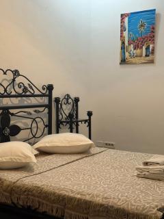 Peace & Prestige in the heart of tunis - Tunis - 7