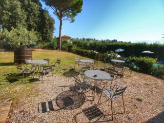 Farmhouse in Gualdo near Lake Trasimeno - 6