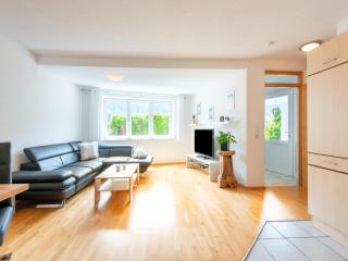 Apartment in Strengen near Ski Bus - 6