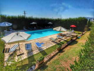 Farmhouse in Gualdo near Lake Trasimeno - 5