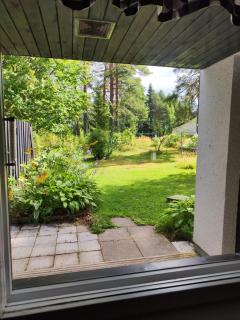 Honkatilat majoitus as 2 - Kajaani - 3