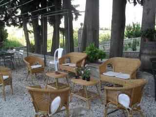 Farmhouse in Gualdo near Lake Trasimeno - Gualdo Cattaneo - 2