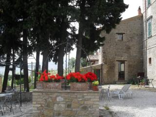 Farmhouse in Gualdo near Lake Trasimeno - 3