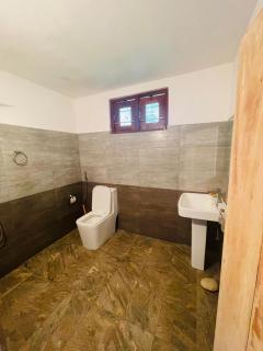 Dileesha Apartmnet - 8