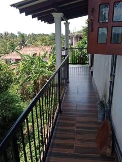Dileesha Apartmnet - Mirihana - 5