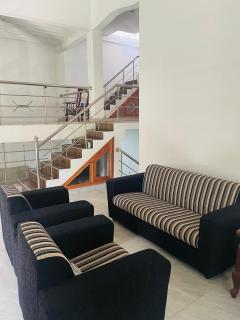 Dileesha Apartmnet - 2
