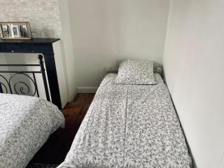Appartement 80m2 à deux pas du beffroi - 5