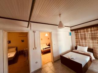 Budget Family House - Mirodháton - 7