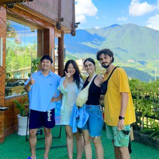 happy live hotel - Heping - 7