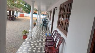 Selva Guest House - Trincomalee - 2