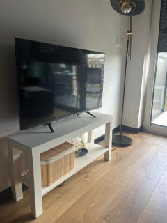 Apartament Bajka nad Jeziorem - 5
