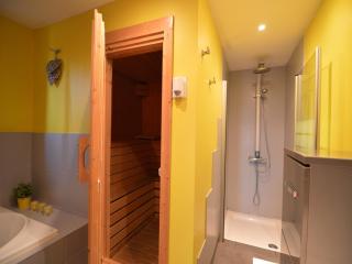 Panoramic Retreat in Malmedy - 4