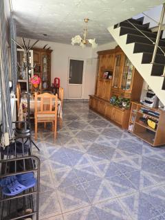 Casa Eby - Vidolm - 1