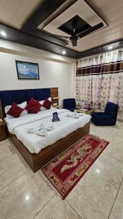 Hotel Green View McLeod Ganj - 7