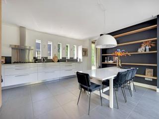 Family House in Grou near Water Sports - Grou - 9